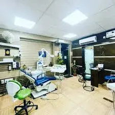 Shree Sain Dental Clinic and Implant Centre